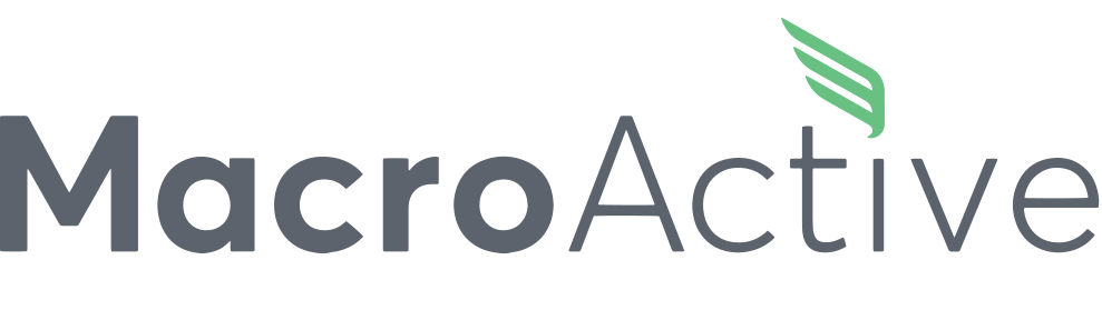 MacroActive Logo